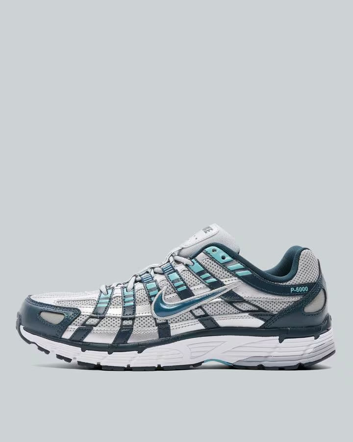 Nike P-6000 Trainers in Armory Navy