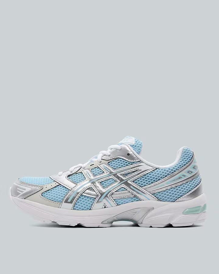 Asics GEL-1130 Trainers in Denim Blue