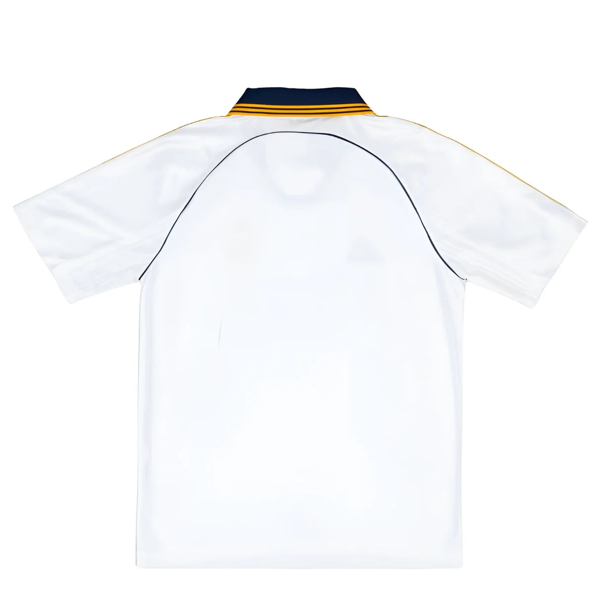 Retro Real Madrid Home Shirt 1999/2000 Football Shirt