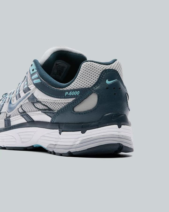 Nike P-6000 Trainers in Armory Navy