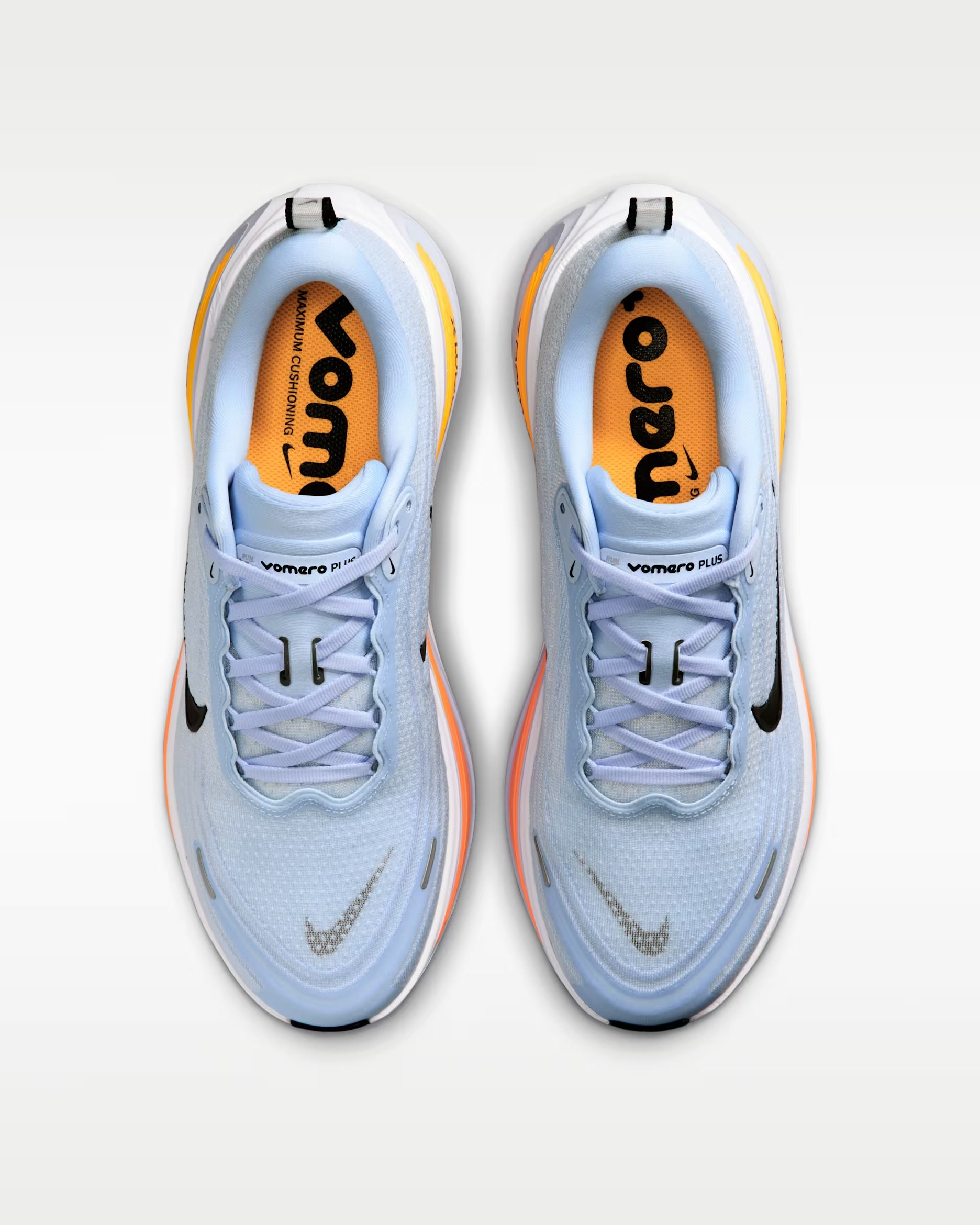 Nike Vomero Plus