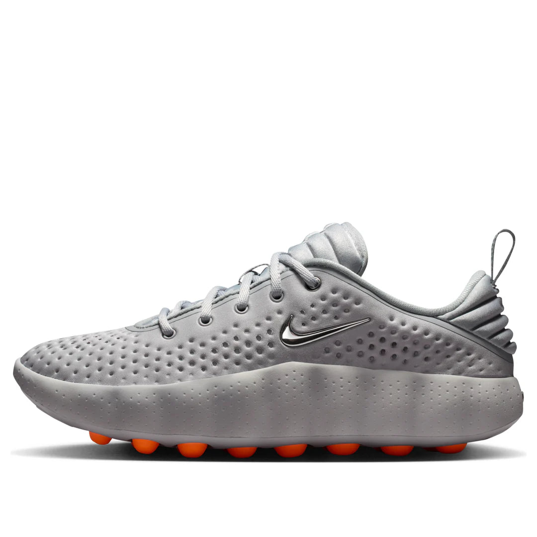 Nike Mind 002 Grey Chrome
