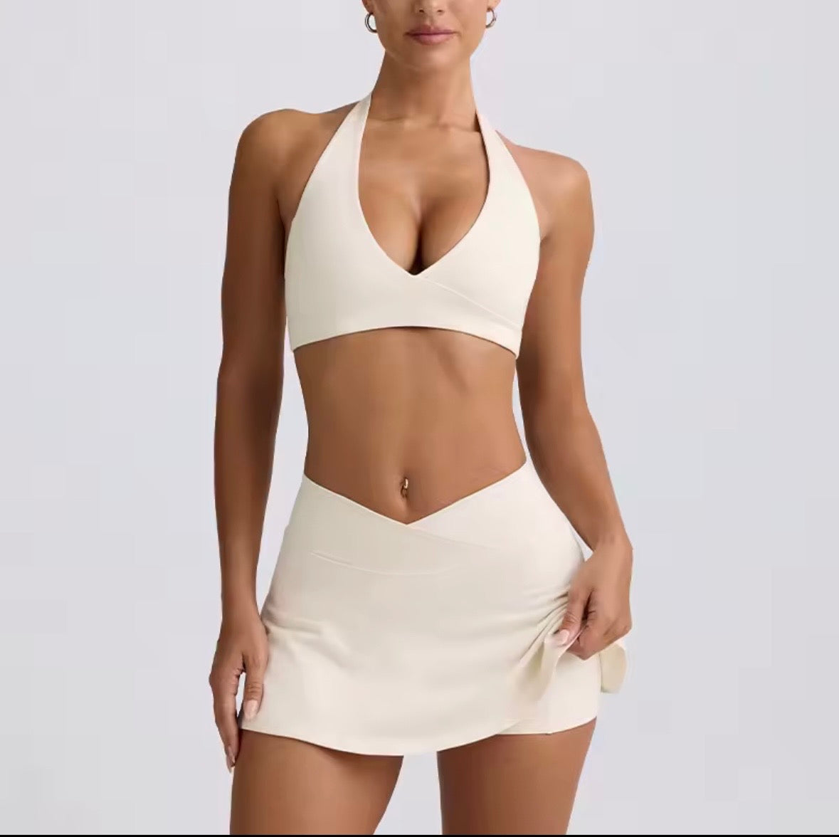 Women’s Yoga Set