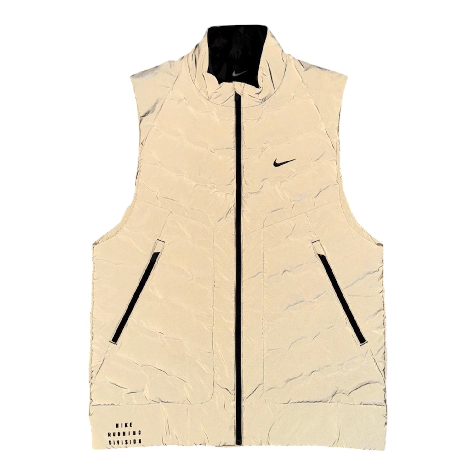 Nike Division Reflective Gilet