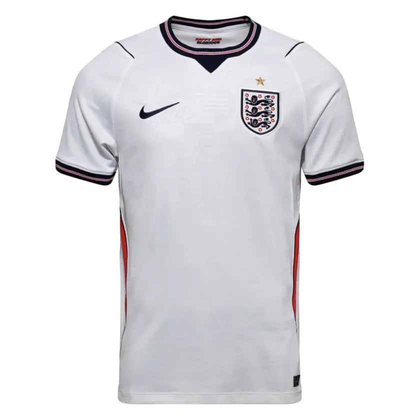 England 2026/2027 Mens Home Shirt